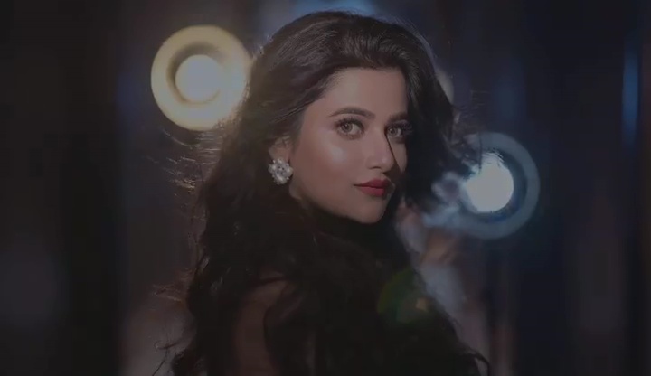 Ushasi Ray