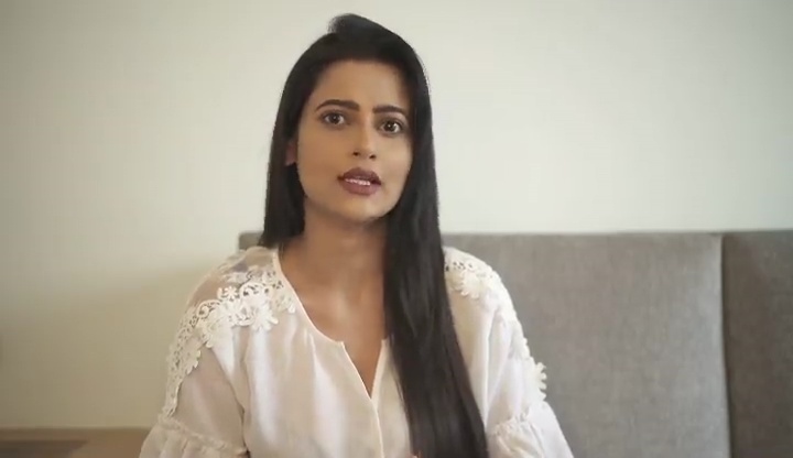 Ushasi Ray
