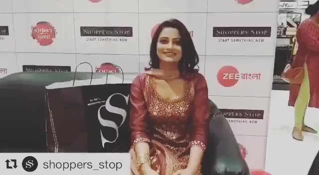 Ushasi Ray