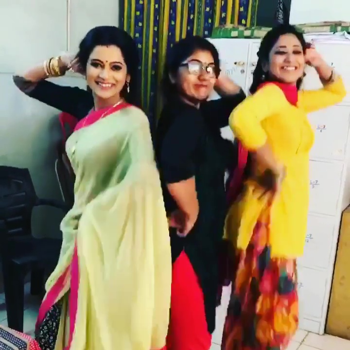 Ushasi Ray
