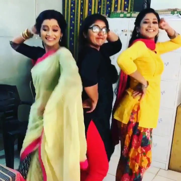 Ushasi Ray