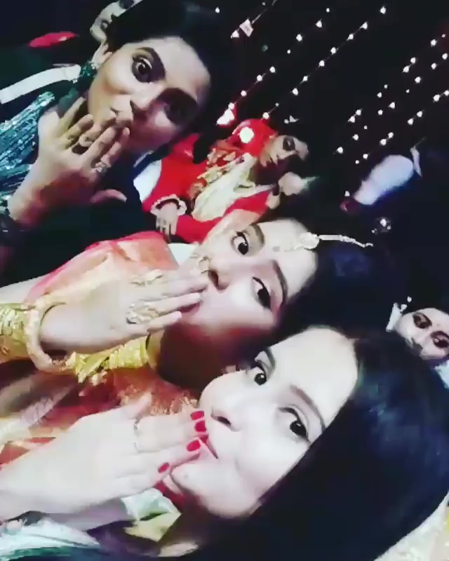 Ushasi Ray