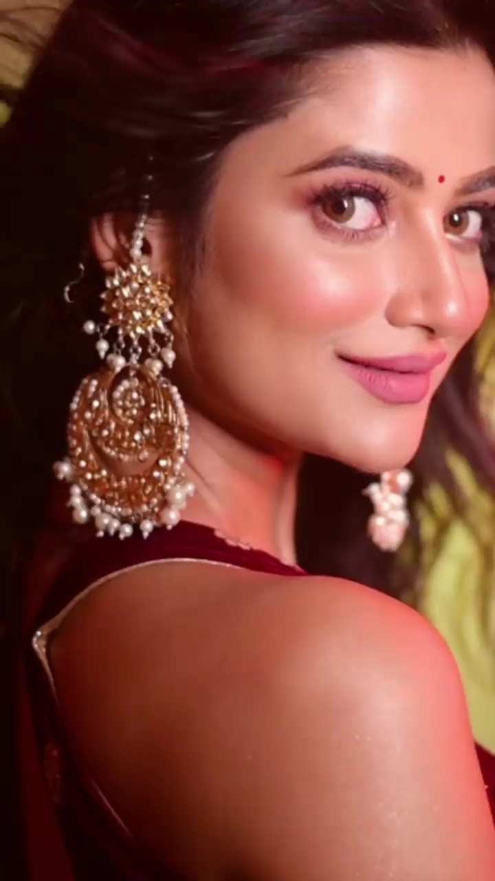 Ushasi Ray