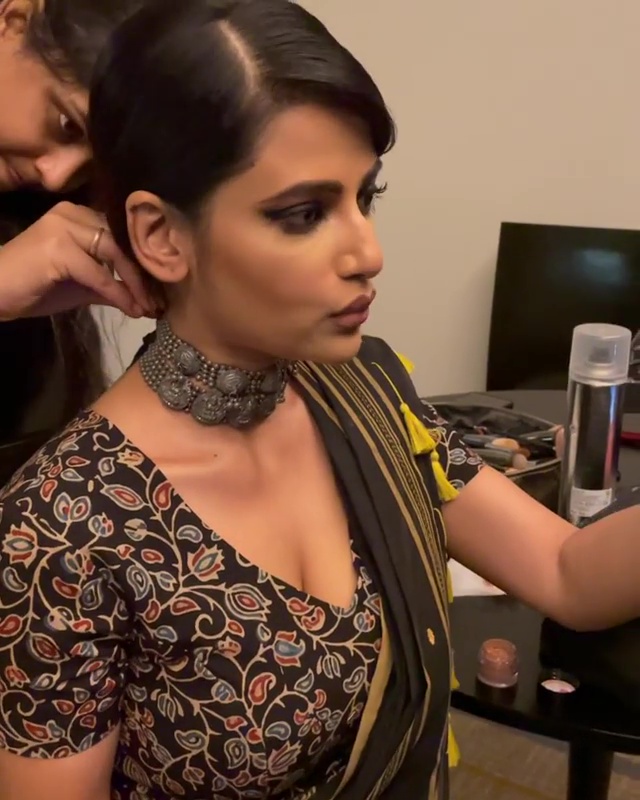 Ushasi Ray