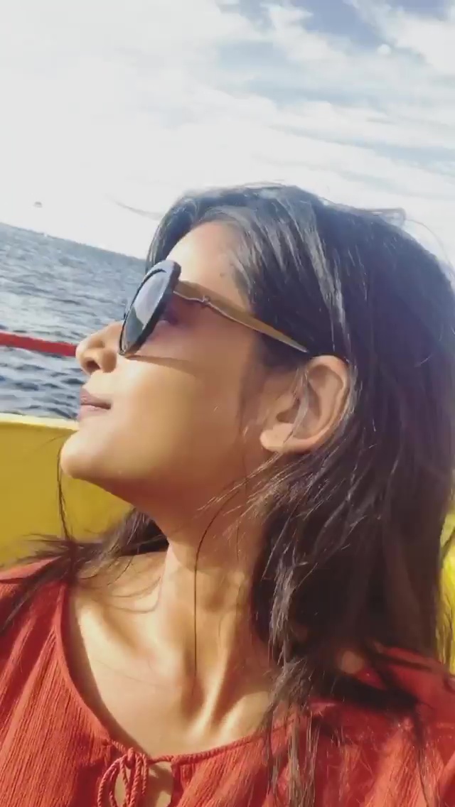 Ushasi Ray