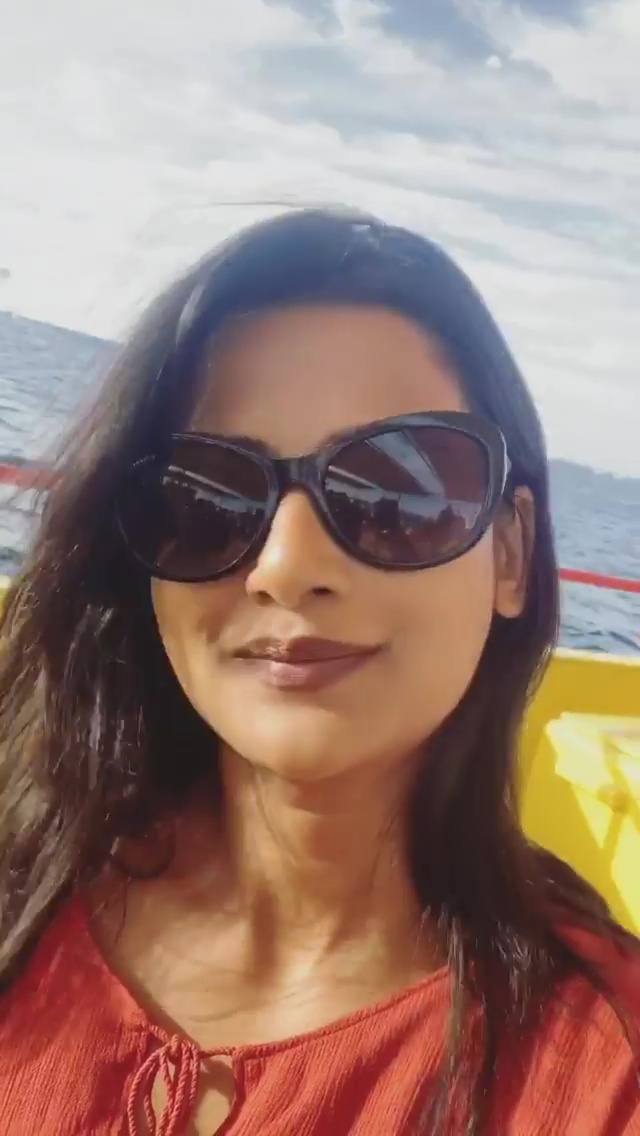 Ushasi Ray