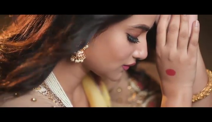 Ushasi Ray