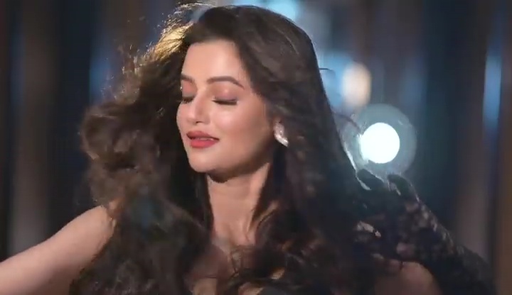 Ushasi Ray