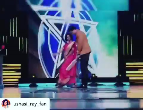 Ushasi Ray