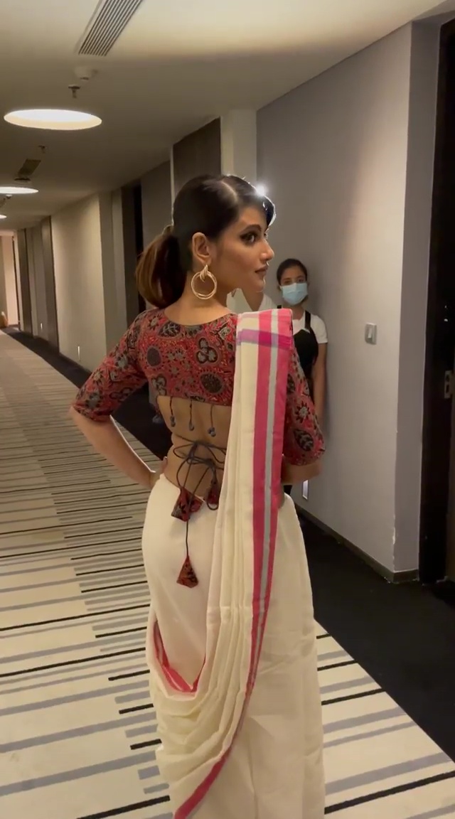 Ushasi Ray