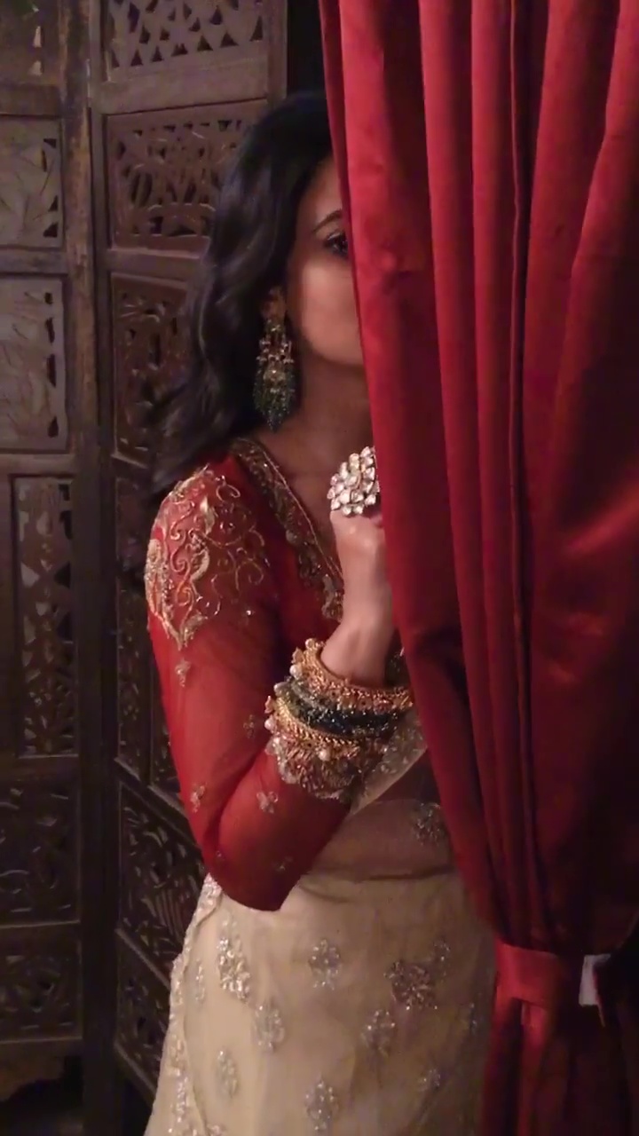Ushasi Ray