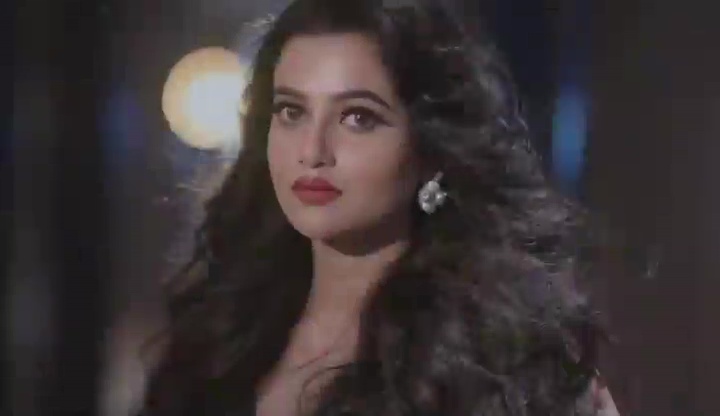 Ushasi Ray