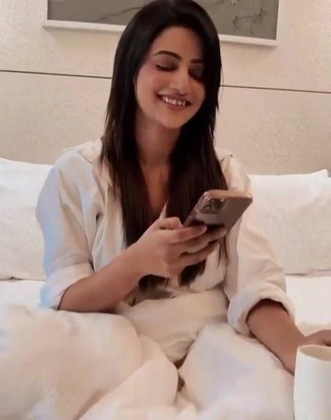 Ushasi Ray