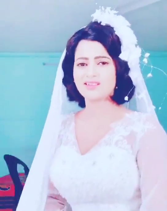 Ushasi Ray