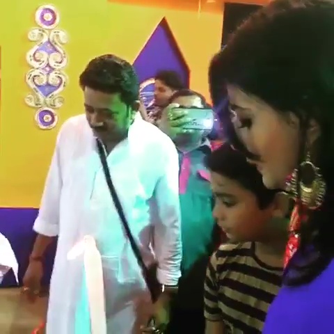 Ushasi Ray