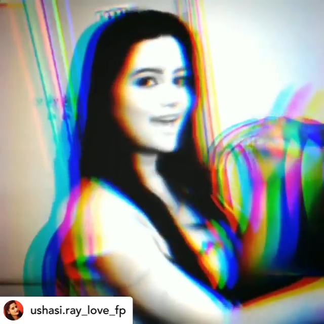 Ushasi Ray