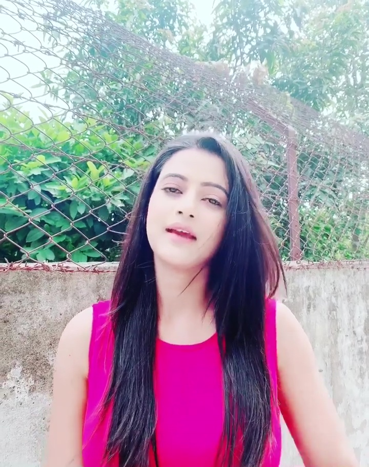 Ushasi Ray