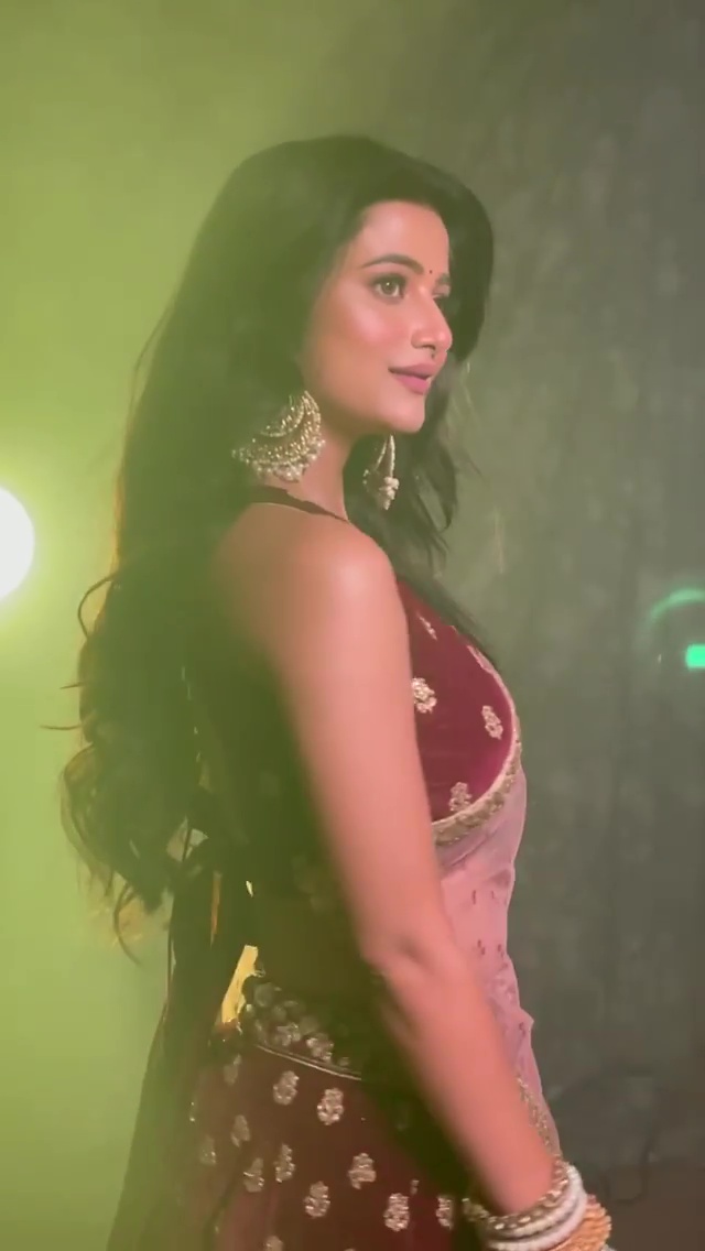 Ushasi Ray