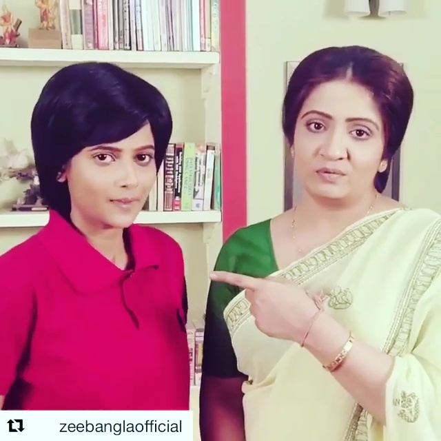 Ushasi Ray