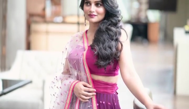 Ushasi Ray