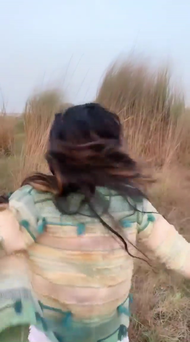 Ushasi Ray