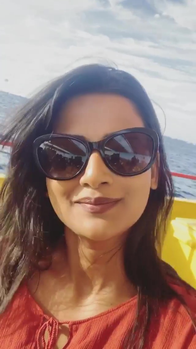 Ushasi Ray