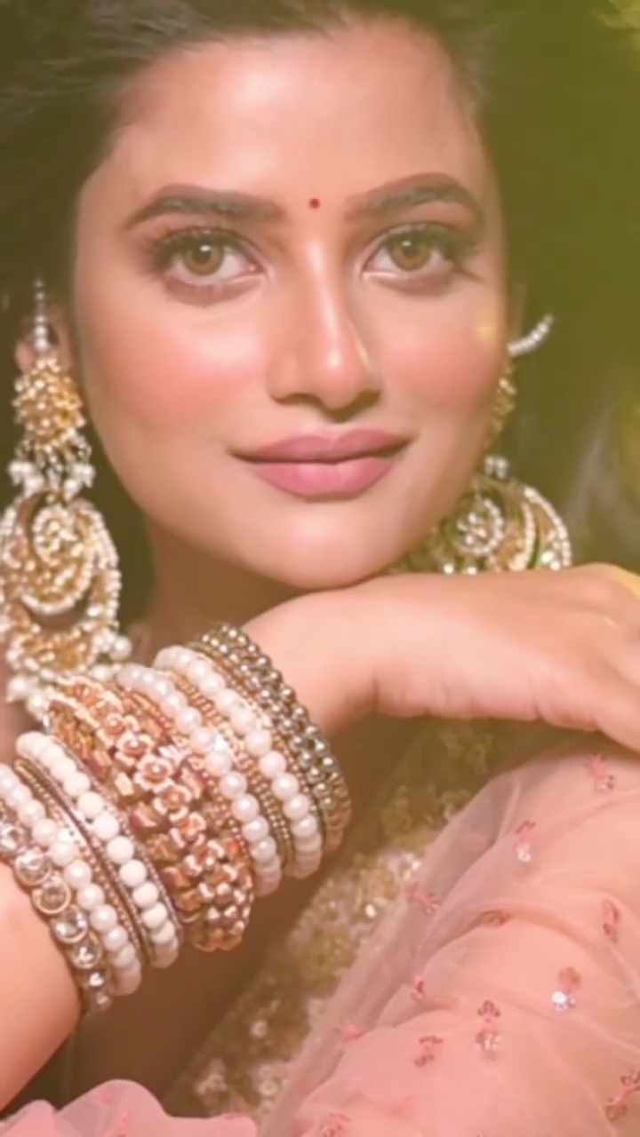 Ushasi Ray