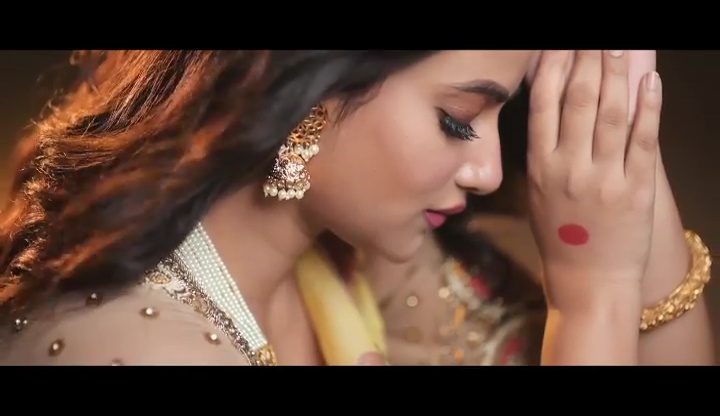 Ushasi Ray