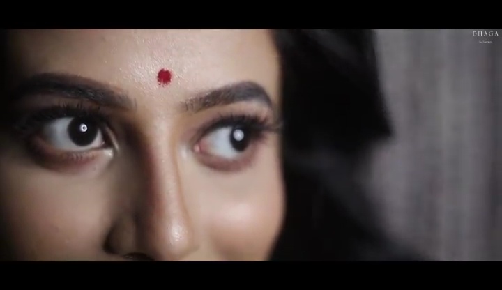 Ushasi Ray