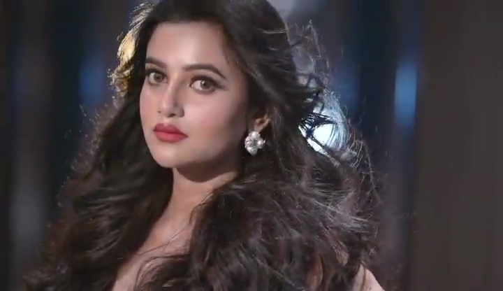 Ushasi Ray