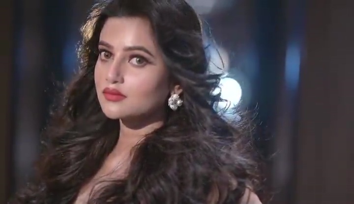 Ushasi Ray