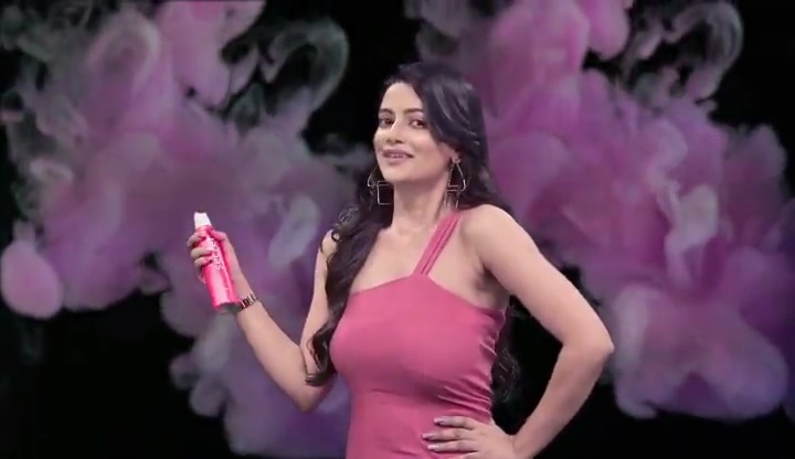 Ushasi Ray