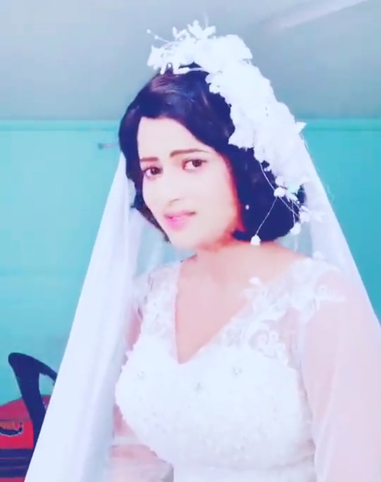 Ushasi Ray