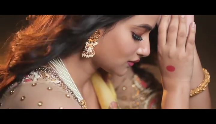 Ushasi Ray