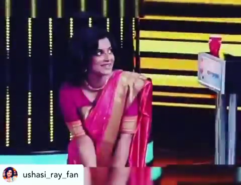Ushasi Ray