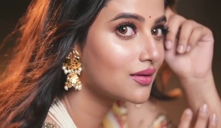 Ushasi Ray