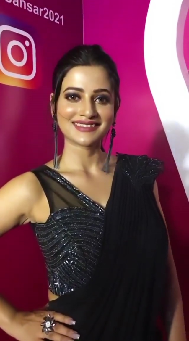 Ushasi Ray