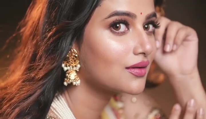 Ushasi Ray