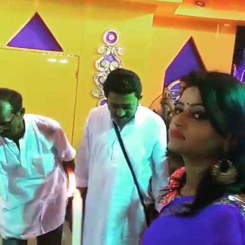 Ushasi Ray