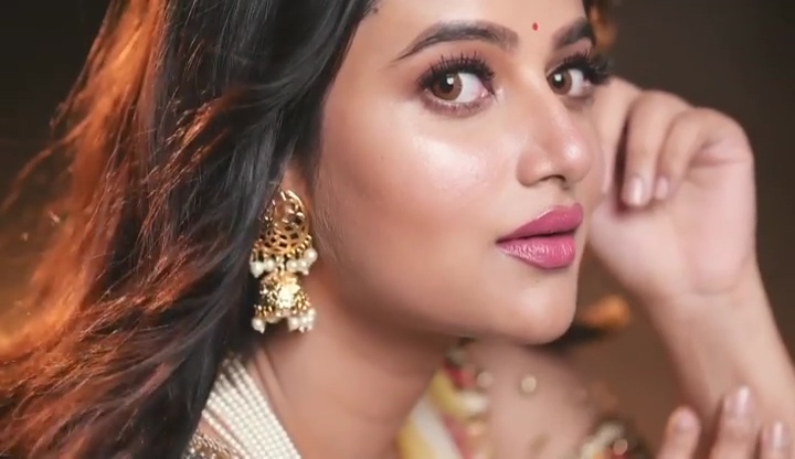 Ushasi Ray