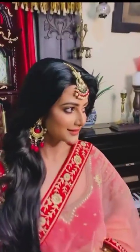 Ushasi Ray