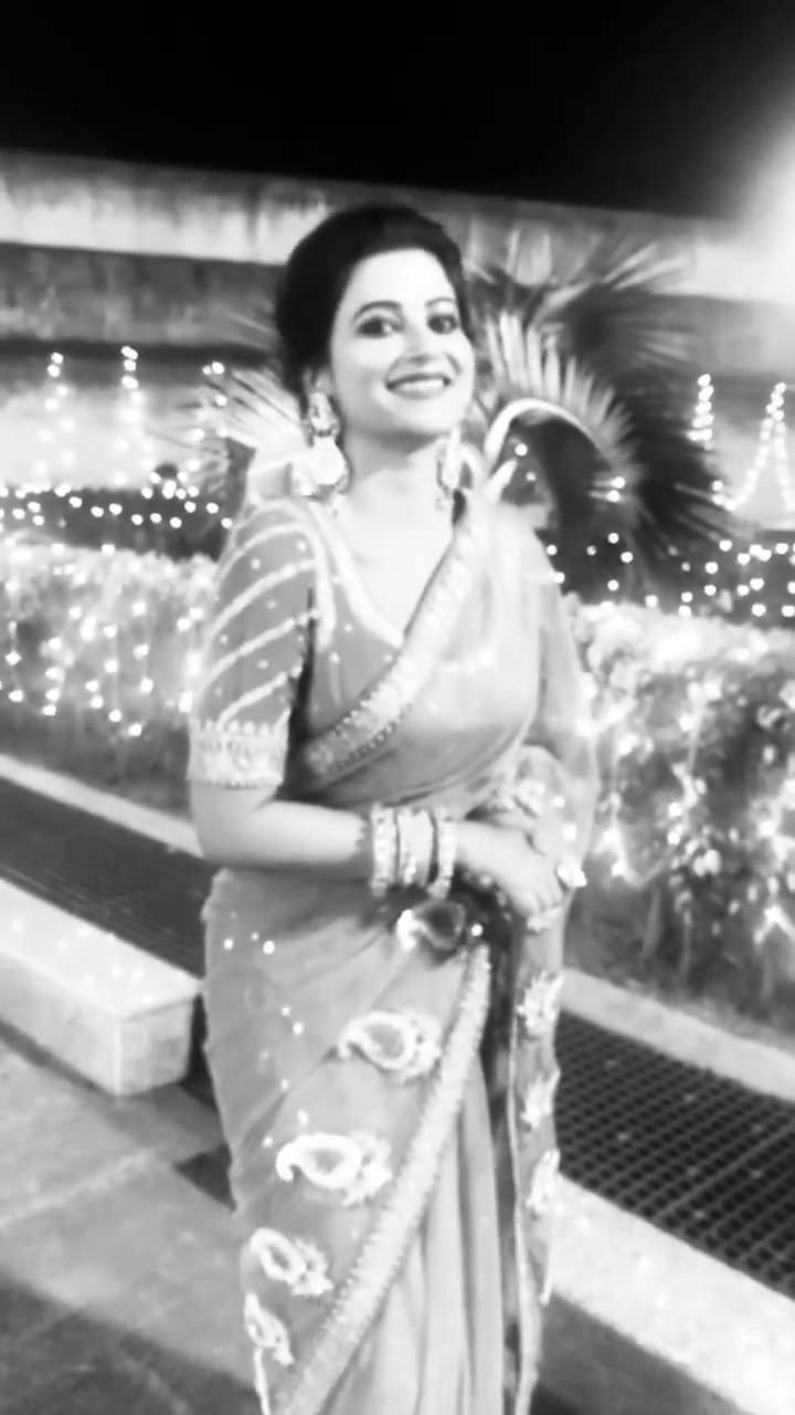 Ushasi Ray