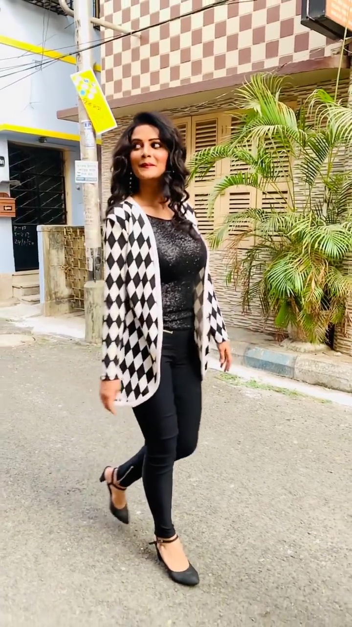Ushasi Ray