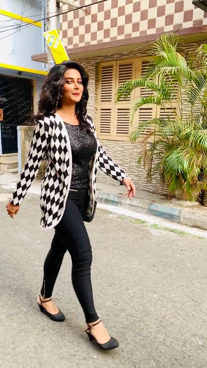Ushasi Ray