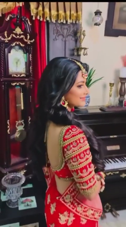Ushasi Ray