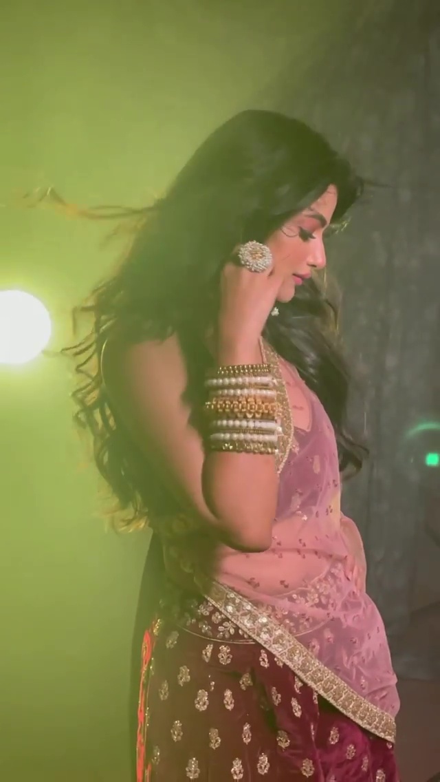 Ushasi Ray