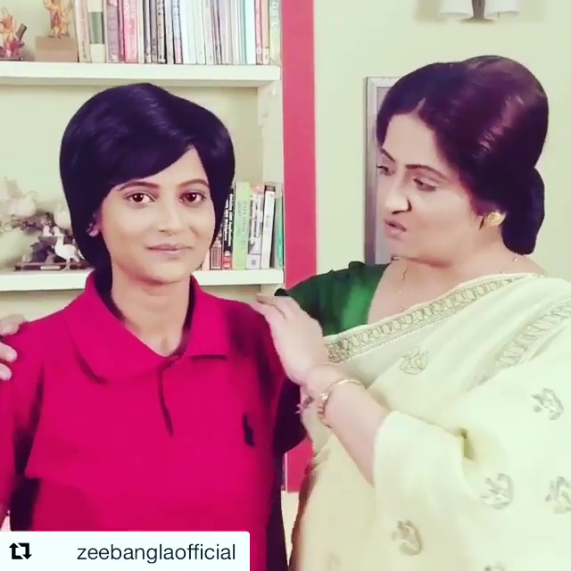 Ushasi Ray