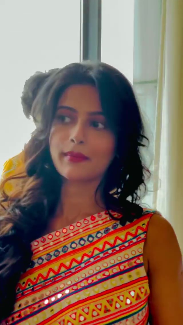 Ushasi Ray