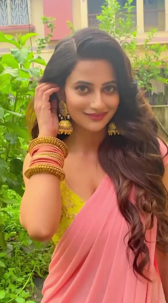 Ushasi Ray