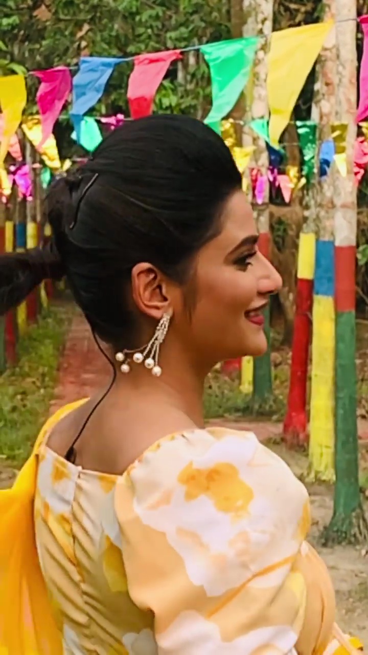 Ushasi Ray